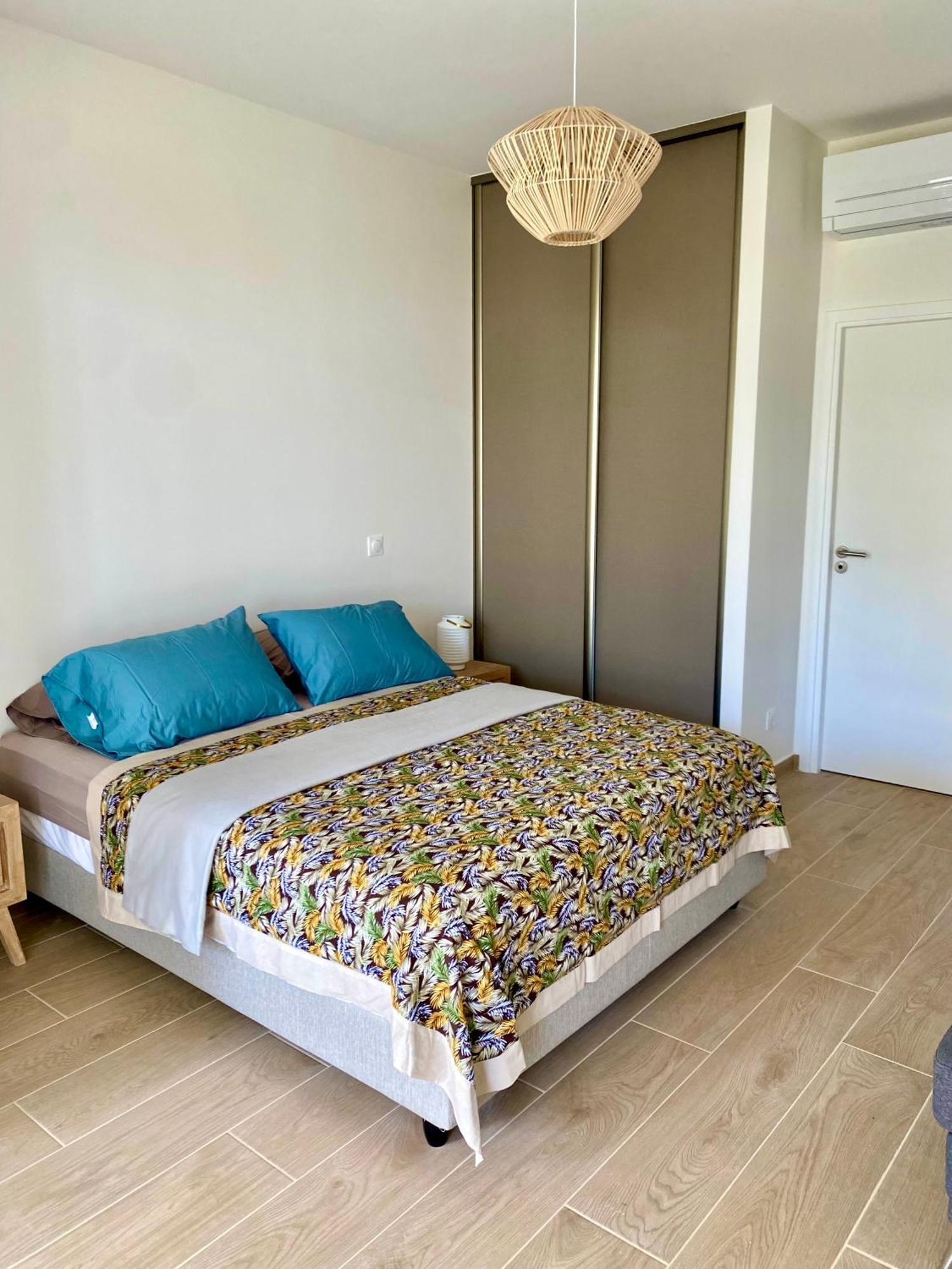 Villa Te Ura Beach Paea Bagian luar foto