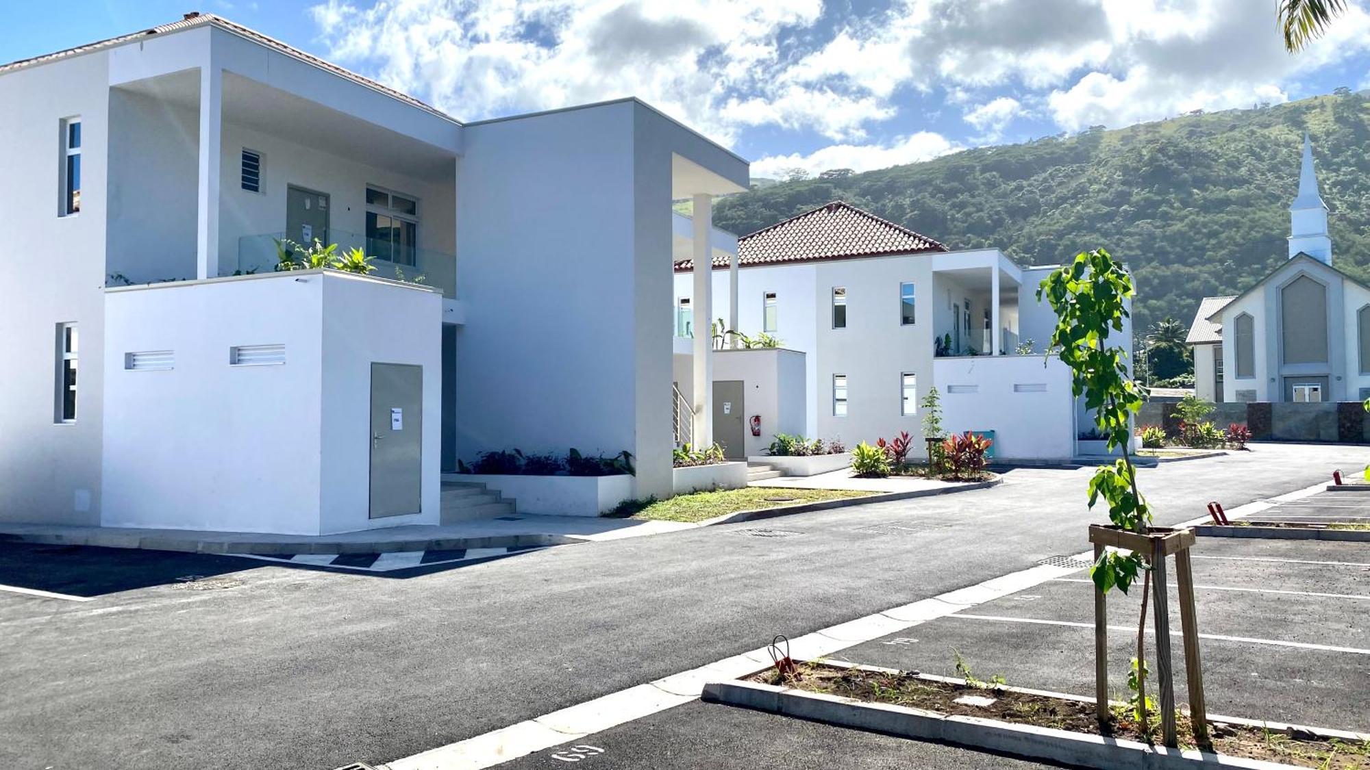Villa Te Ura Beach Paea Bagian luar foto