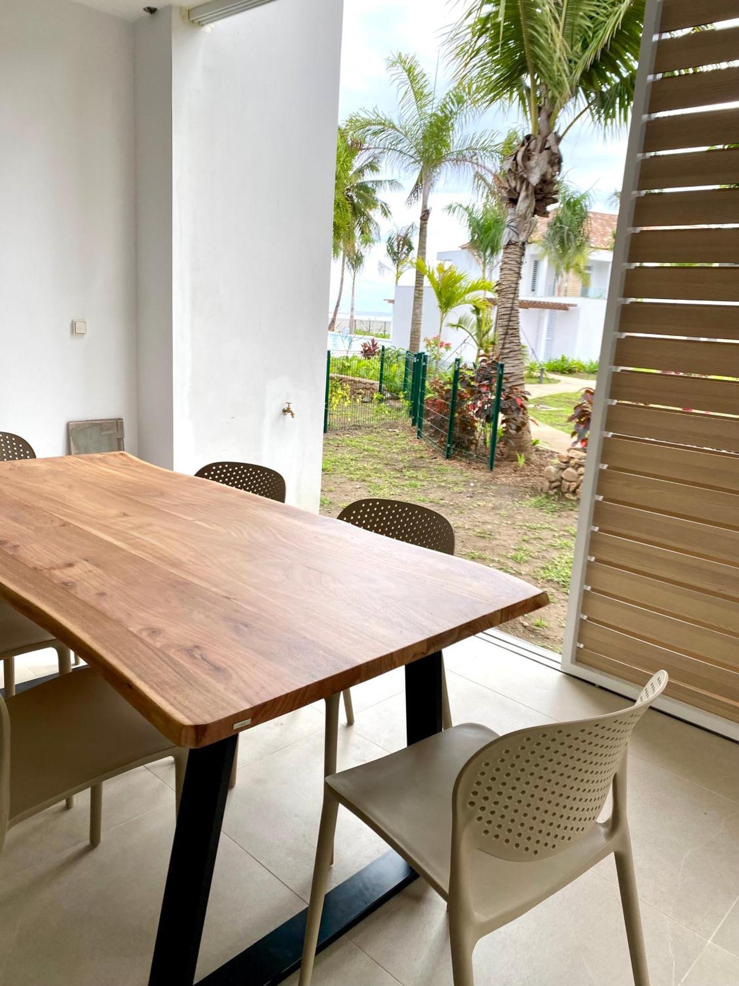 Villa Te Ura Beach Paea Bagian luar foto