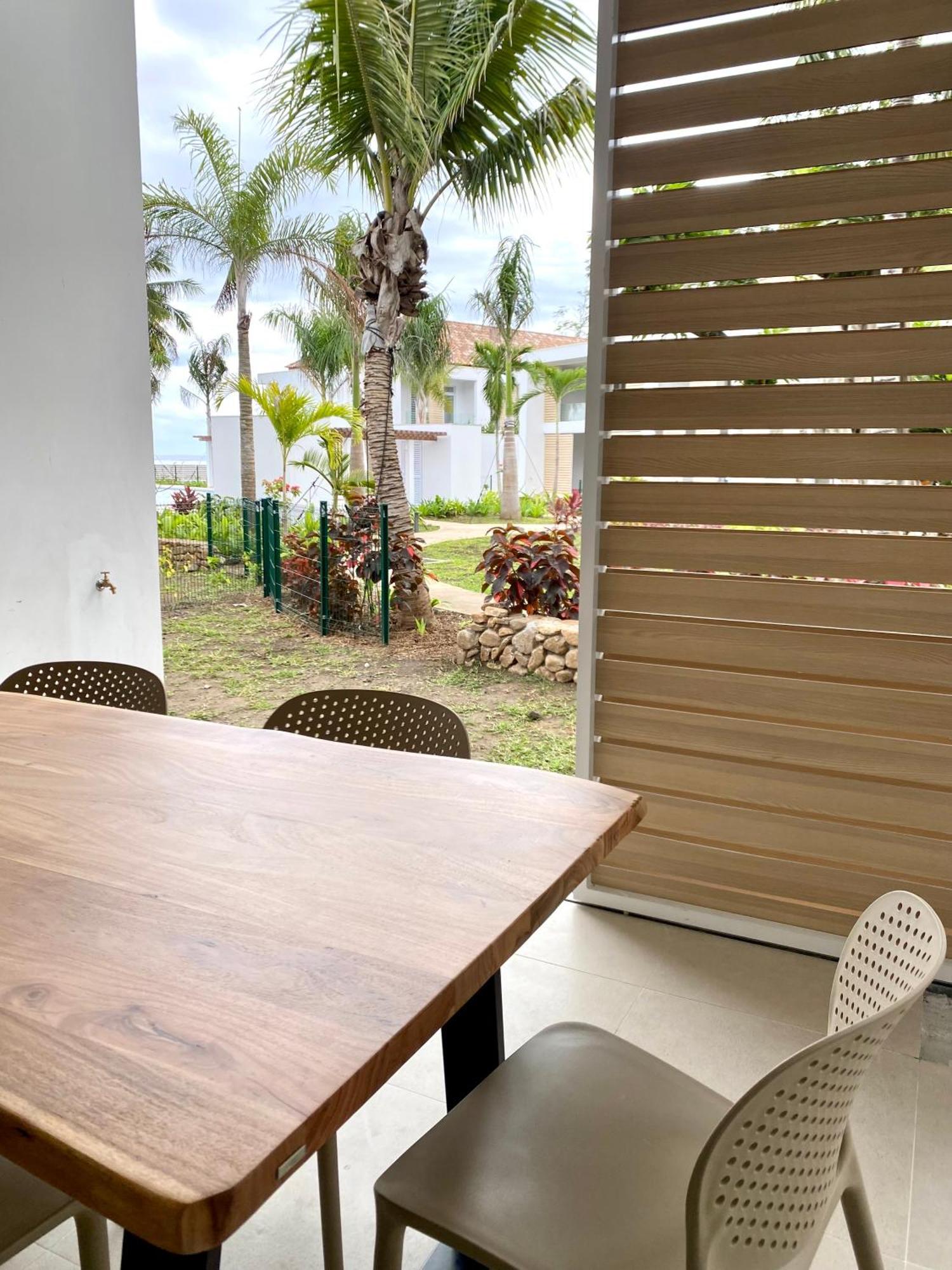 Villa Te Ura Beach Paea Bagian luar foto