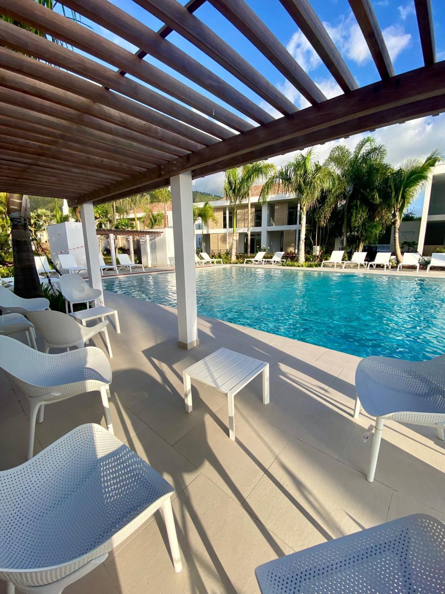 Villa Te Ura Beach Paea Bagian luar foto