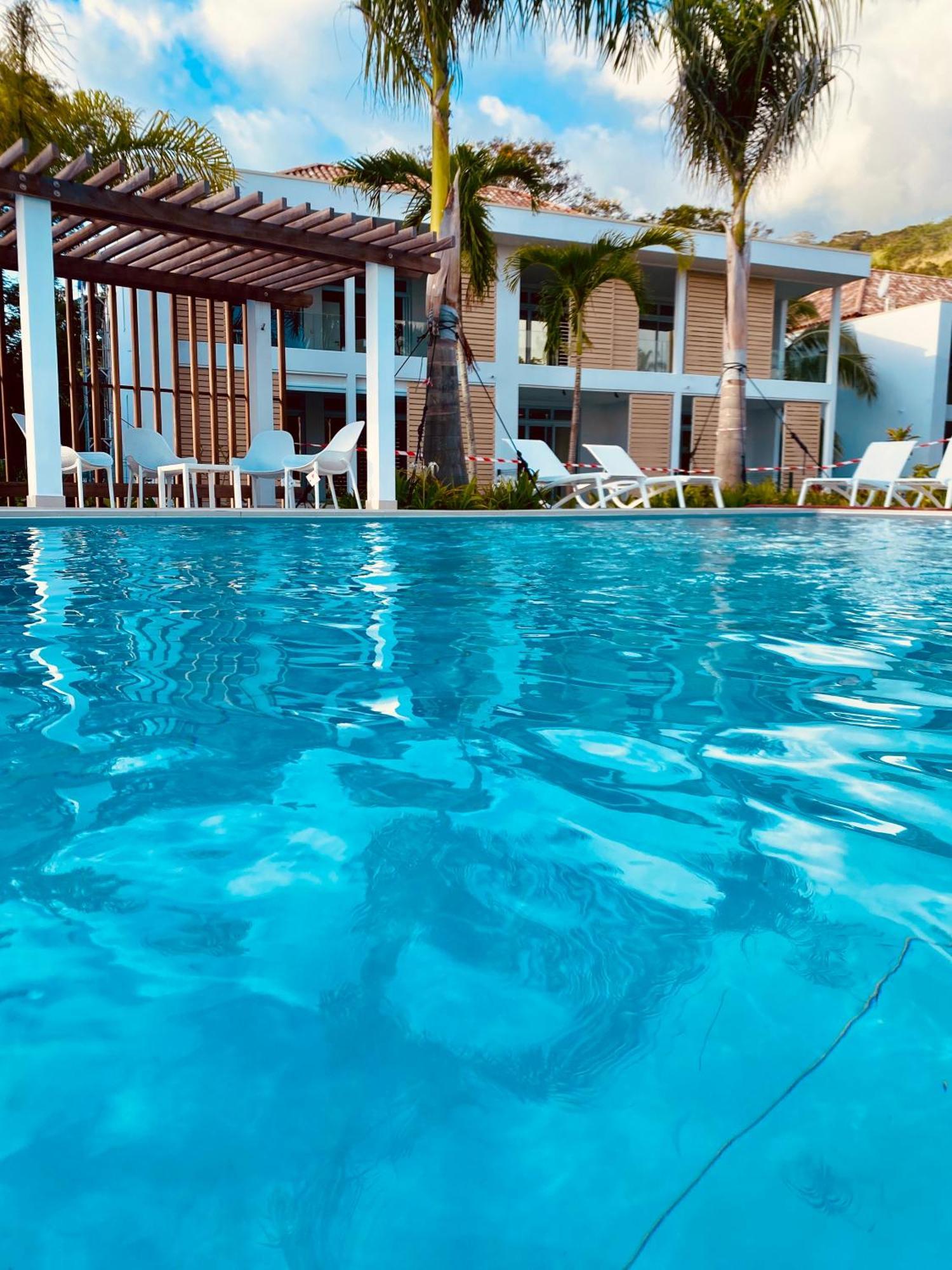 Villa Te Ura Beach Paea Bagian luar foto